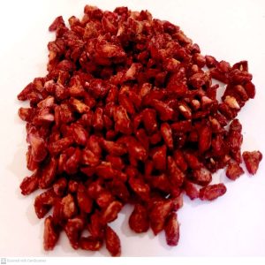 POMEGRANATE SEED