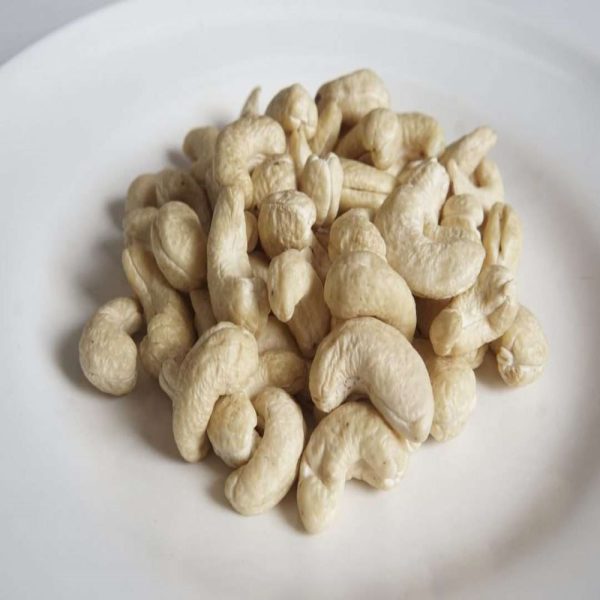 CASHEW NUTS