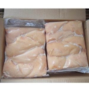 CHICKEN BREAST