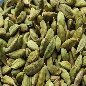 CARDAMOM