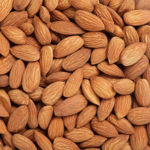 ALMOND NUTS