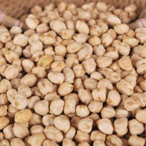 CHICKPEAS